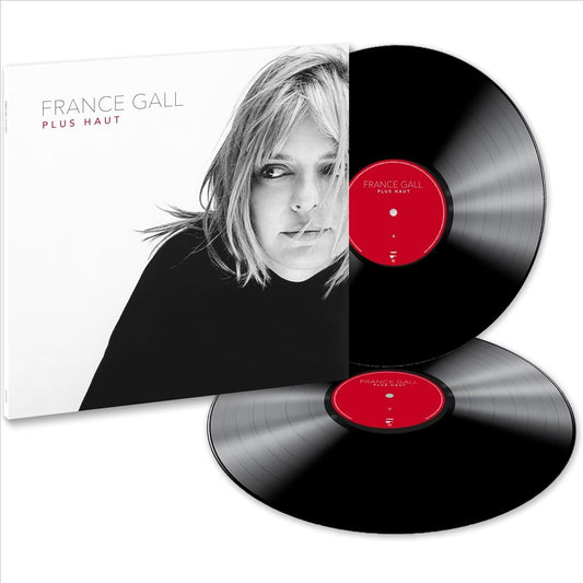 Best of: Plus Haut cover art