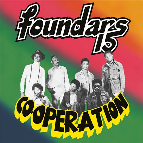 Co-Operation cover art