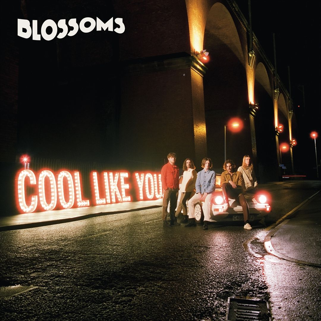 Cool Like You cover art
