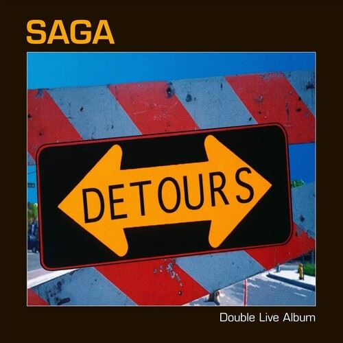Detours cover art