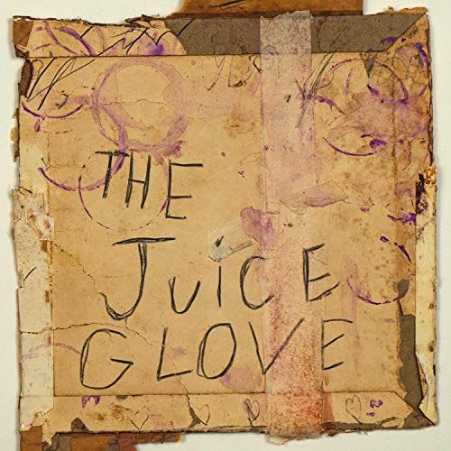 Juice cover art