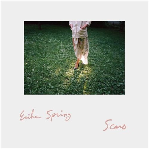 Scars cover art