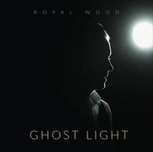 Ghost Light cover art
