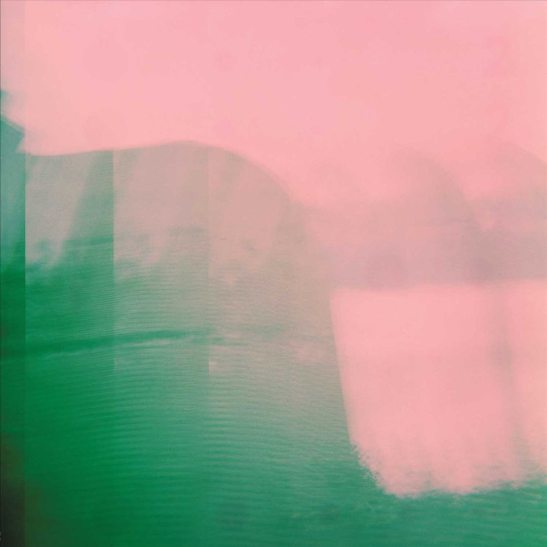 Warma cover art