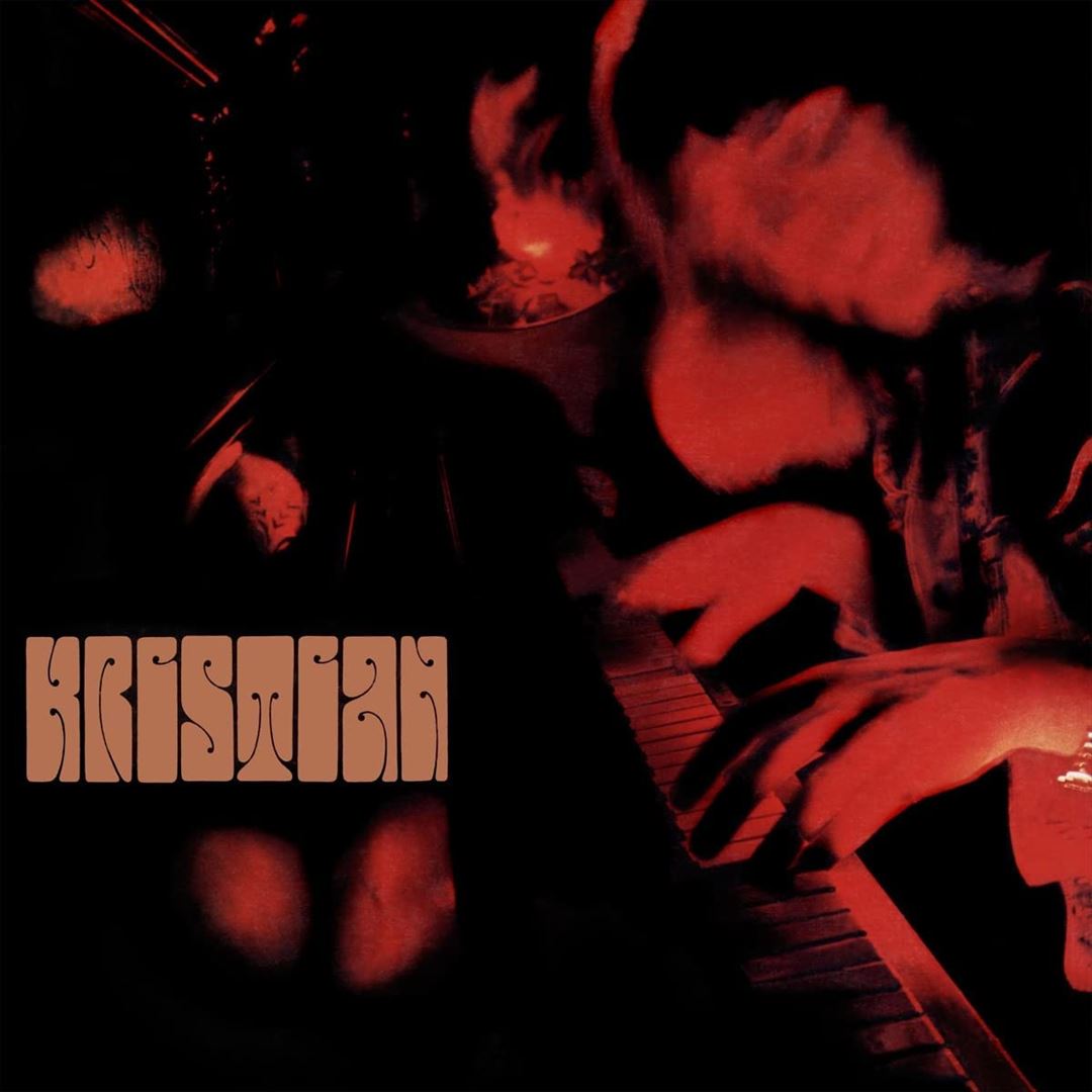 Kristian cover art