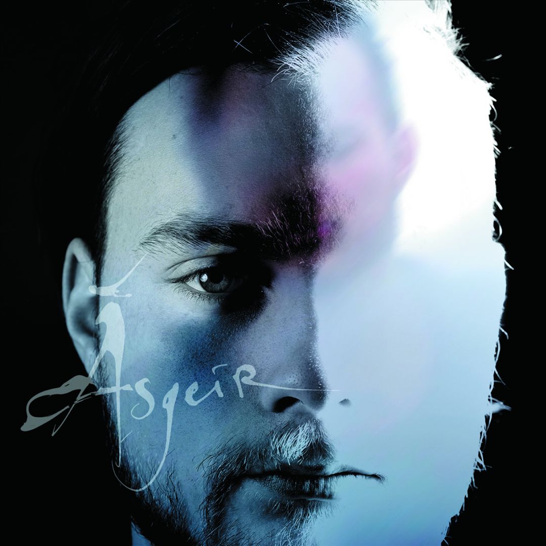 In the Silence cover art