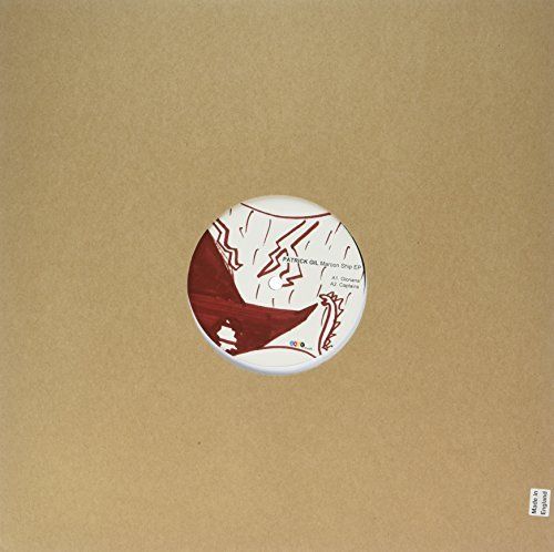 Maroon Ship cover art