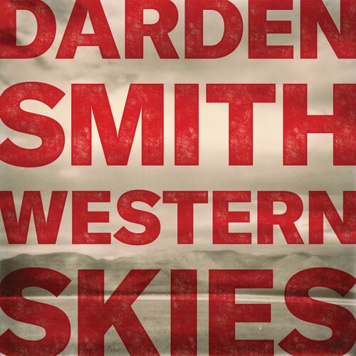 Western Skies cover art