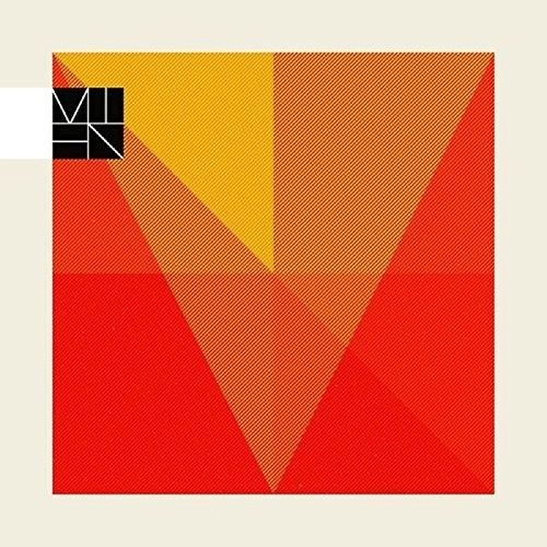 Mien cover art