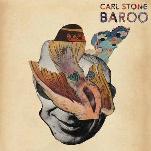 Baroo cover art