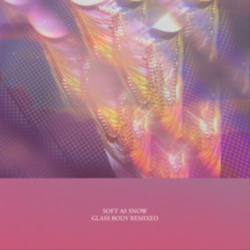 Glass Body [Remixed] cover art
