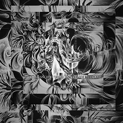 There Is No Truth But Death cover art