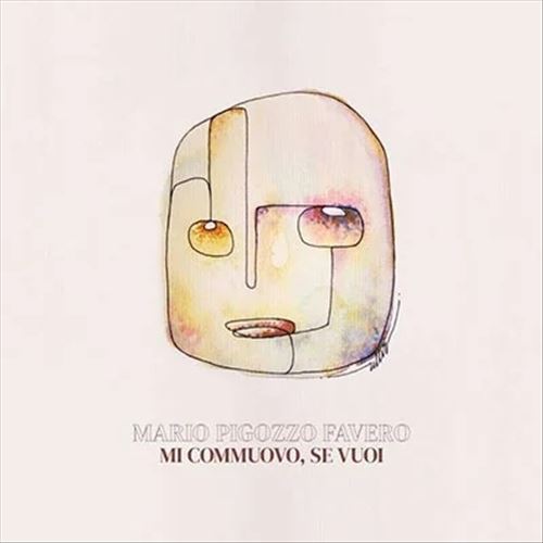 Mi Commuovo Se Vuoi cover art