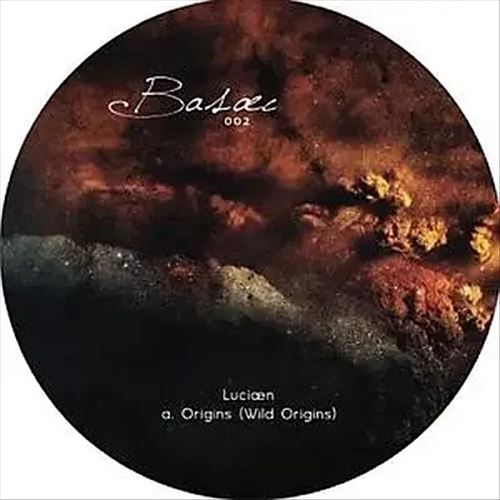 Origins/Great Amael cover art