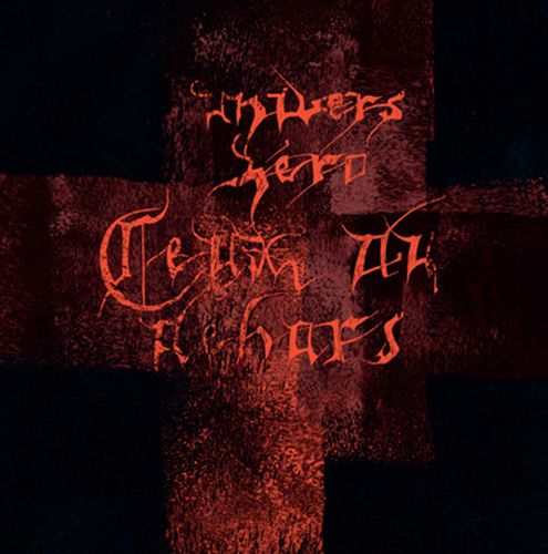 Ceux du Dehors cover art