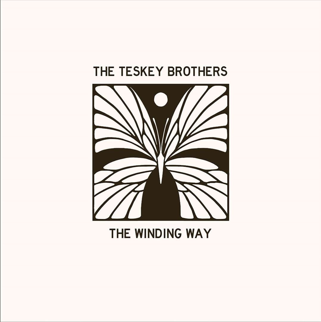 Winding Way cover art