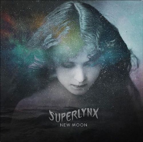 New Moon [Ltd Moon Colour Vinyl] cover art
