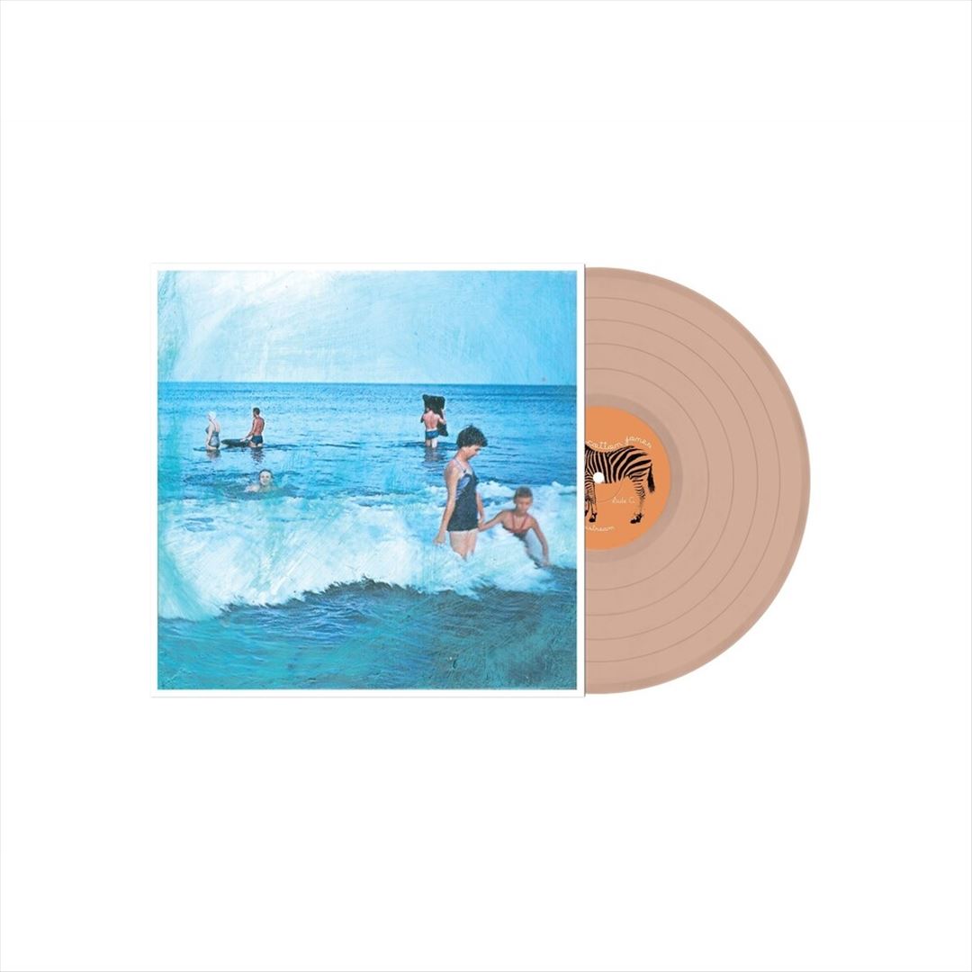 Tall Hours in the Glowstream cover art