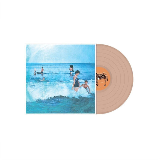 Tall Hours in the Glowstream cover art