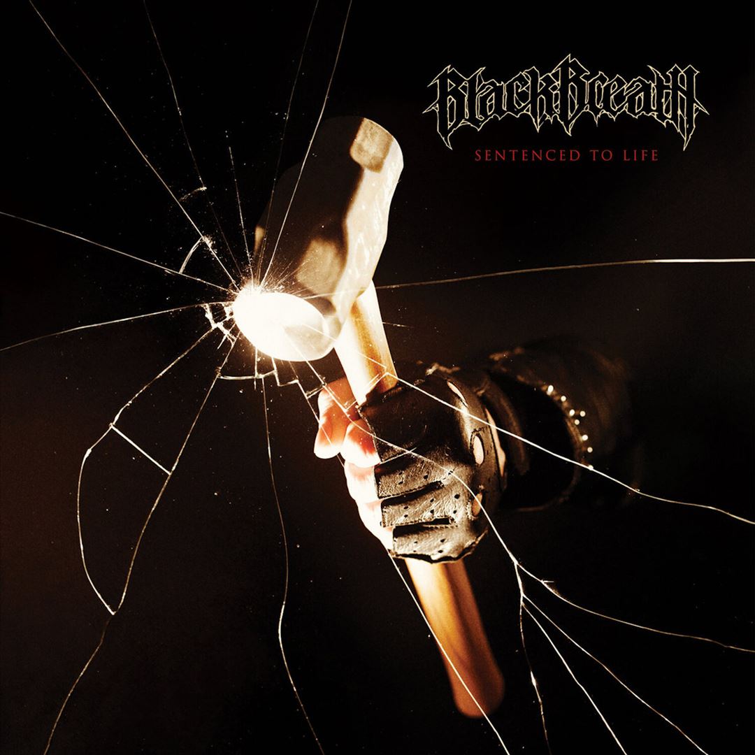 Sentenced to Life cover art