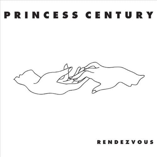 Rendezvous cover art
