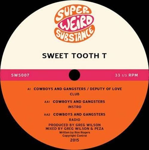 Cowboys & Gangsters cover art