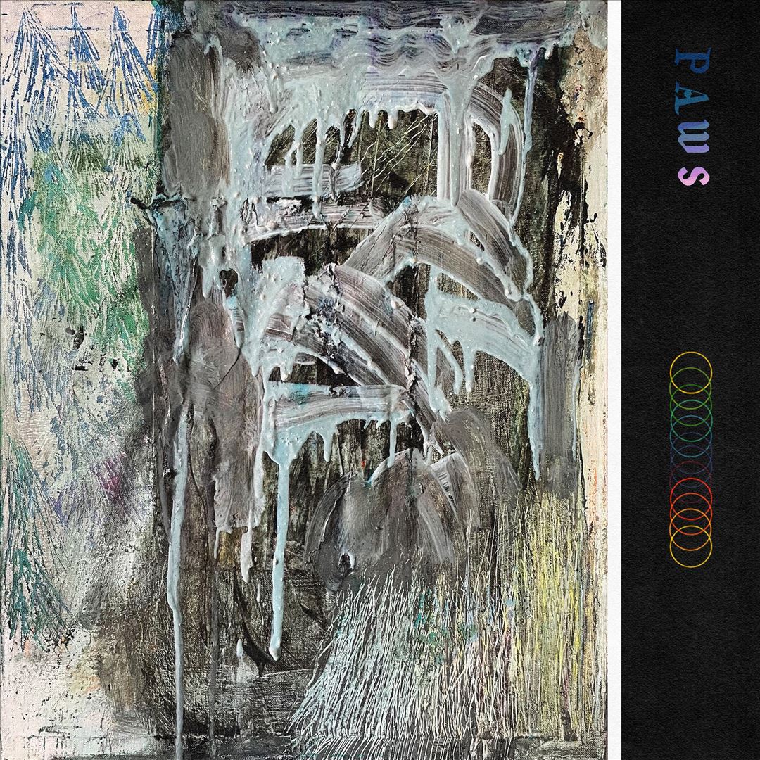 PAWS cover art