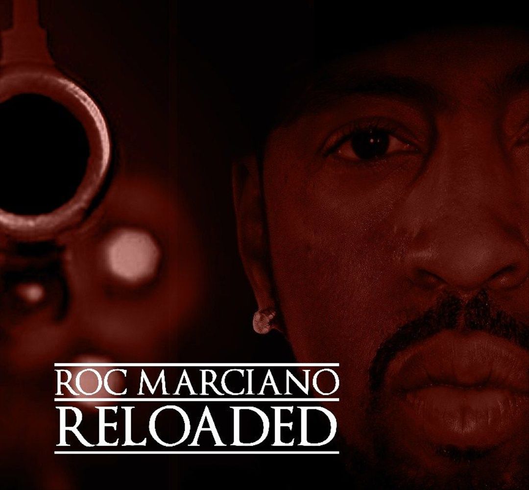 Reloaded cover art