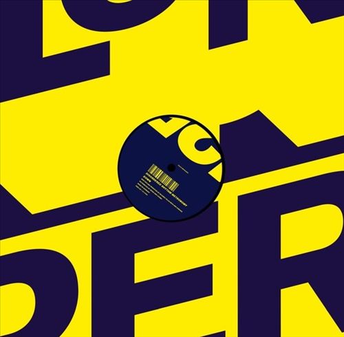 Down cover art