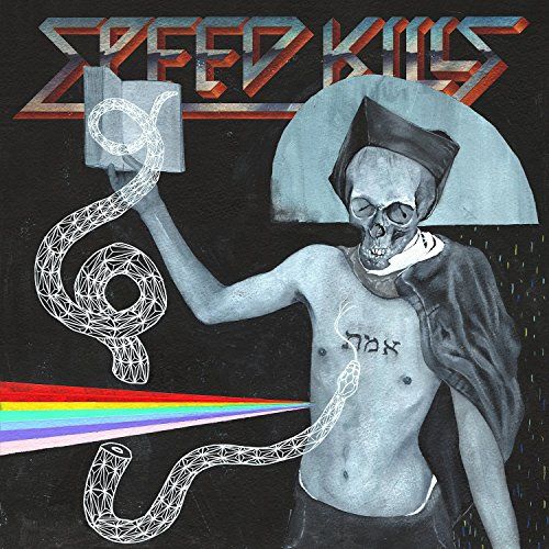 Speed Kills, Vol. 7 [LP] cover art