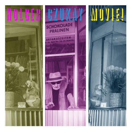 Movies cover art