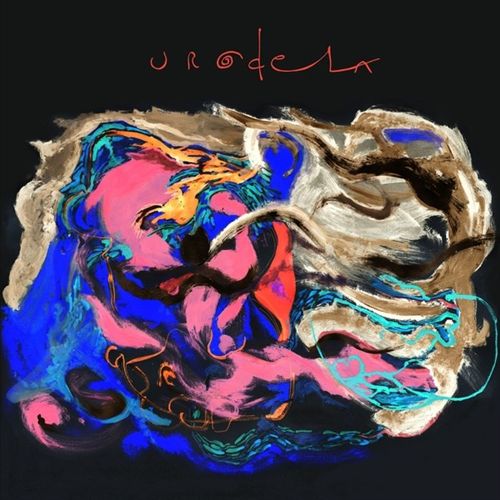 Urodela cover art