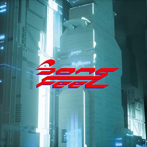 Song Feel cover art