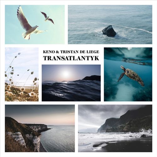 Transatlantyk cover art