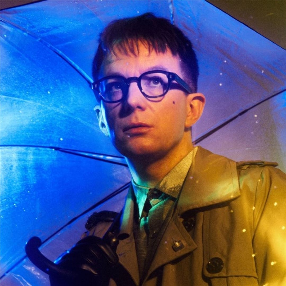 I Love What We Do cover art