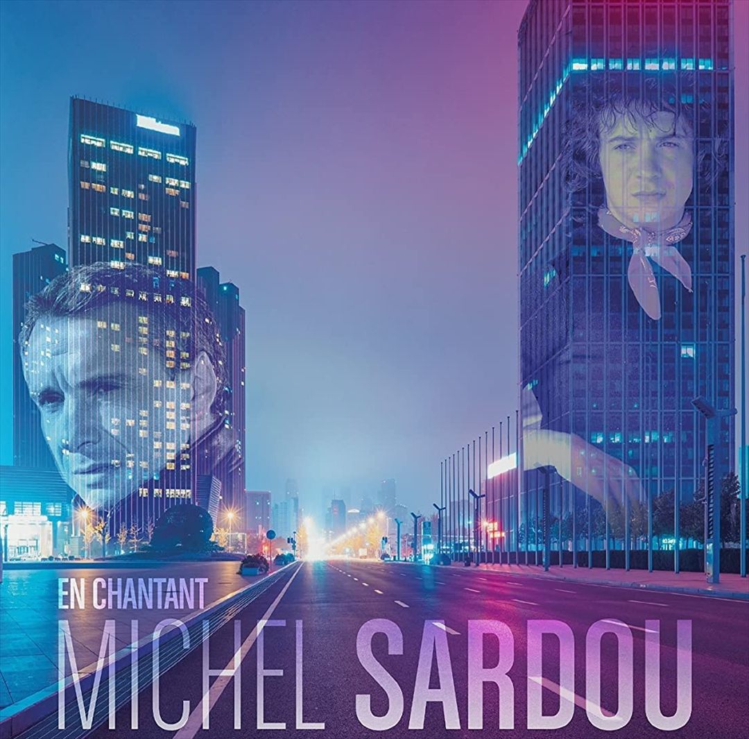 En Chantant cover art
