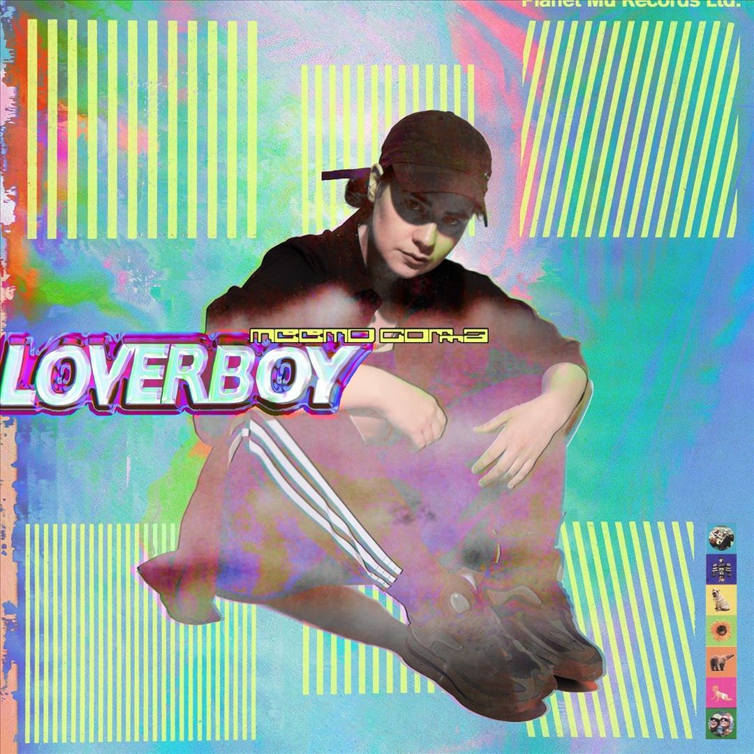 Loverboy cover art