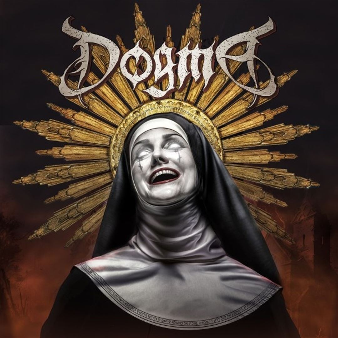 Dogma cover art