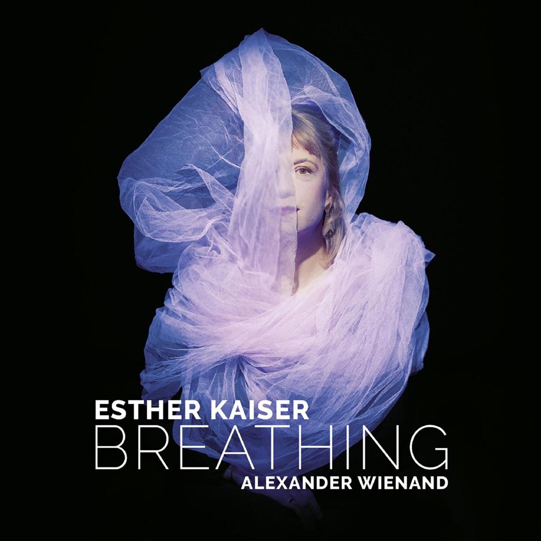Breathing cover art