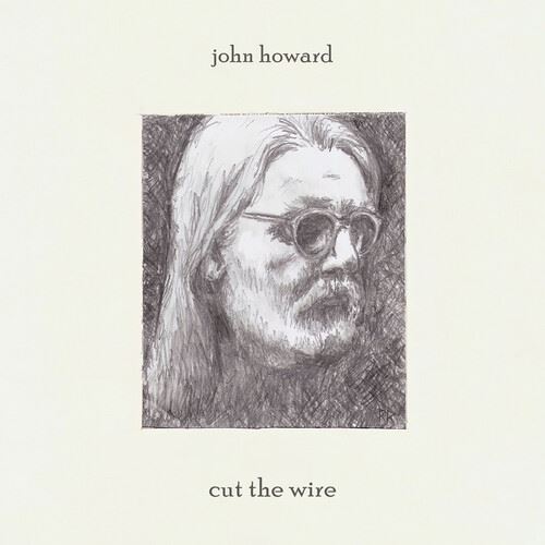 Cut the Wire cover art