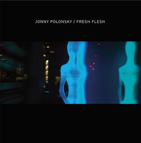 Fresh Flesh cover art