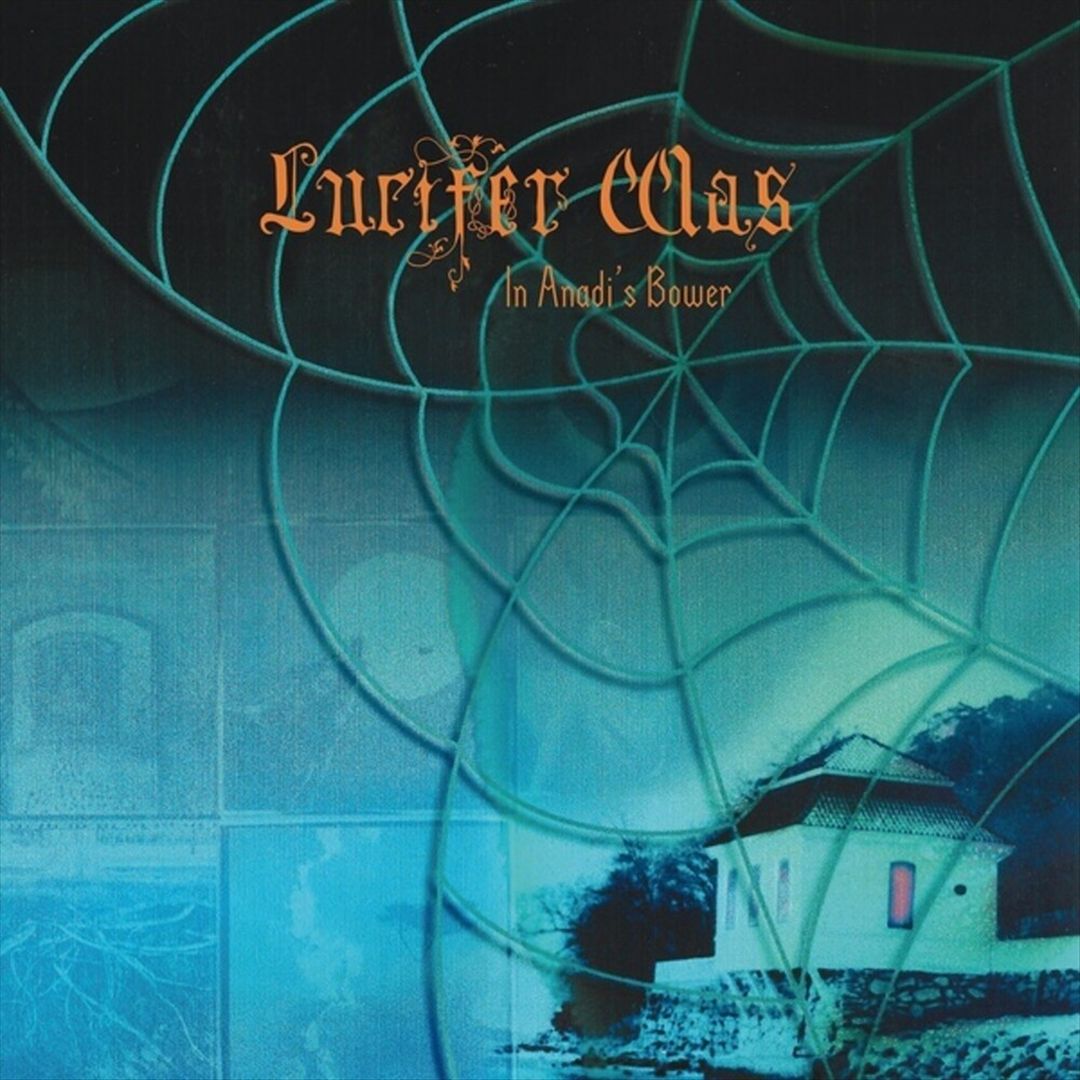 In Anadi's Bower cover art