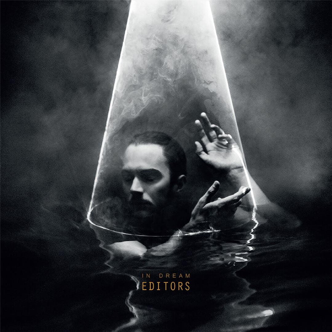 In Dream cover art
