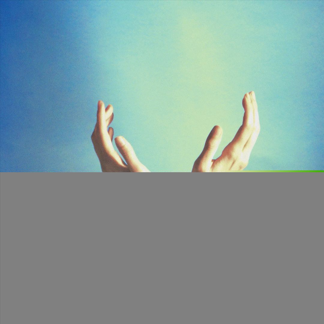 Offering cover art