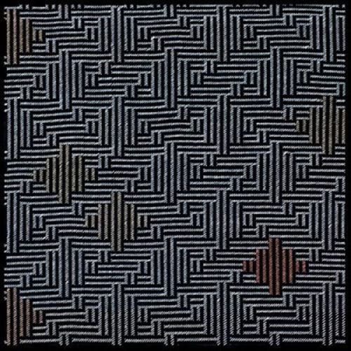 Towards the Shadow cover art