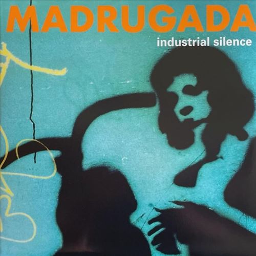 Industrial Silence cover art