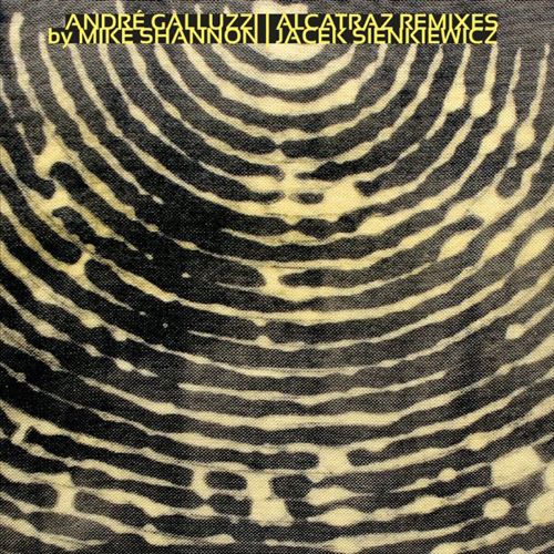 Alcatraz [Remixes] cover art