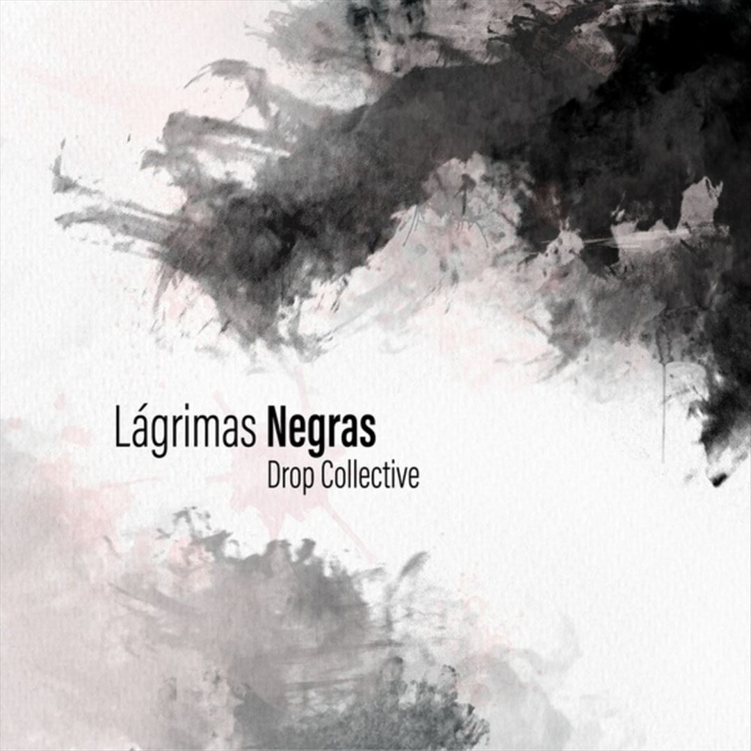 Lagrimas Negras cover art