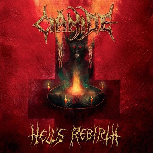 Hell's Rebirth cover art