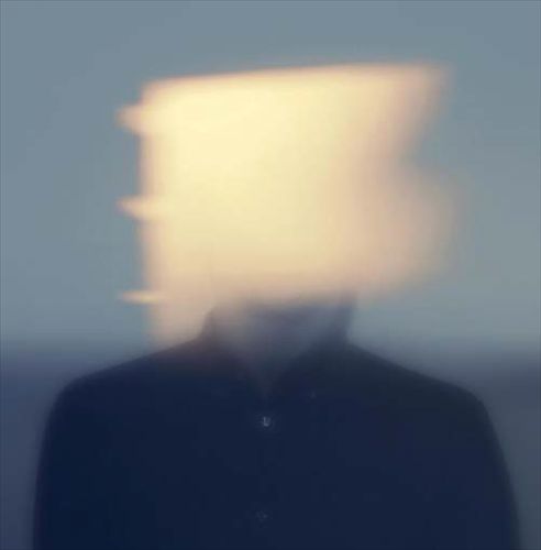 Wilder cover art